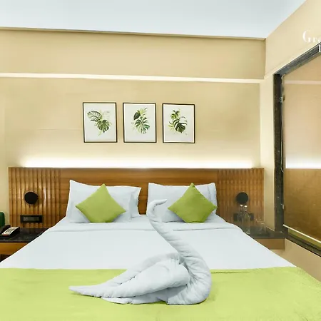 Grand Palace Hotel & Spa-3