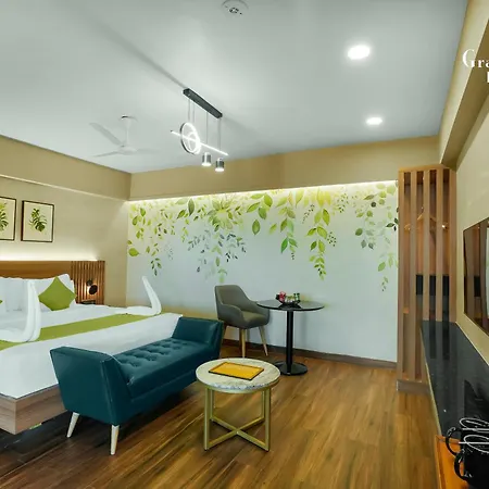 Grand Palace Hotel & Spa-2