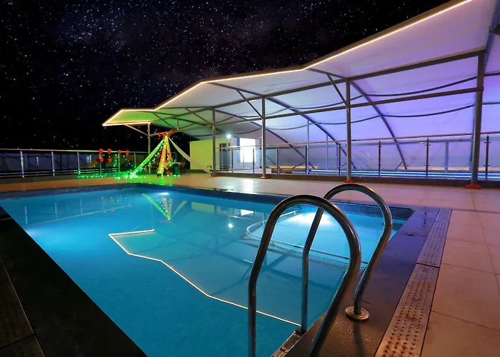 Grand Signature Hotel & Spa